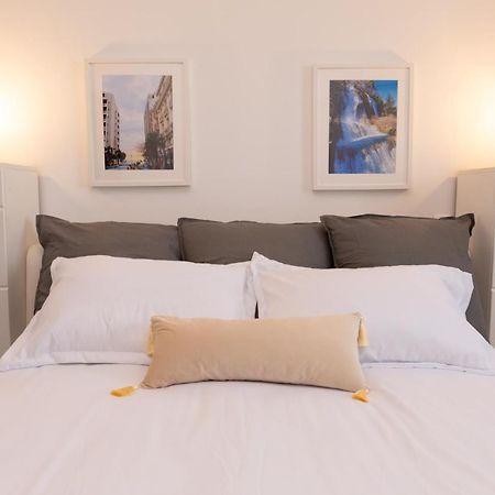 Nobel: Premium Two-Room Apartment In Bucharest'S City Center! Екстериор снимка