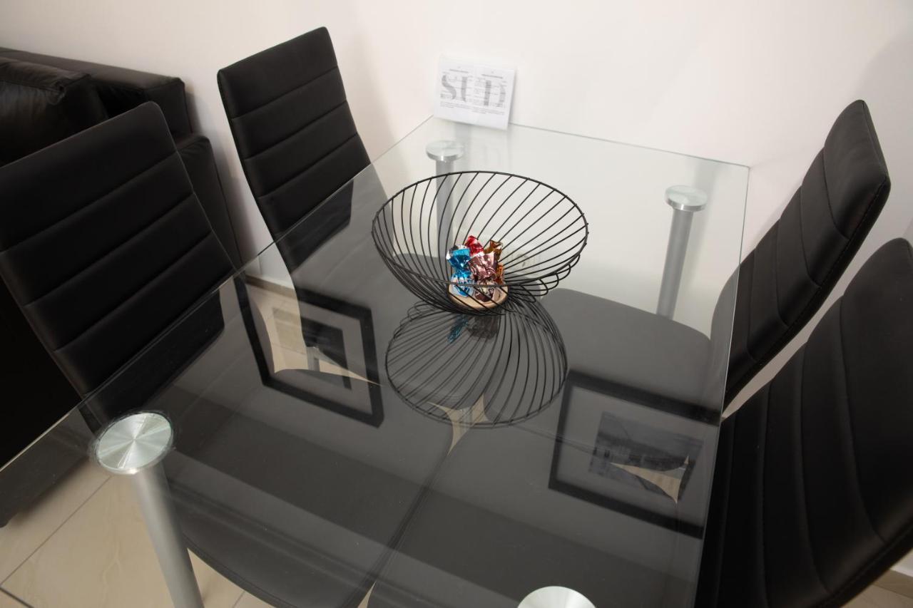 Nobel: Premium Two-Room Apartment In Bucharest'S City Center! Екстериор снимка