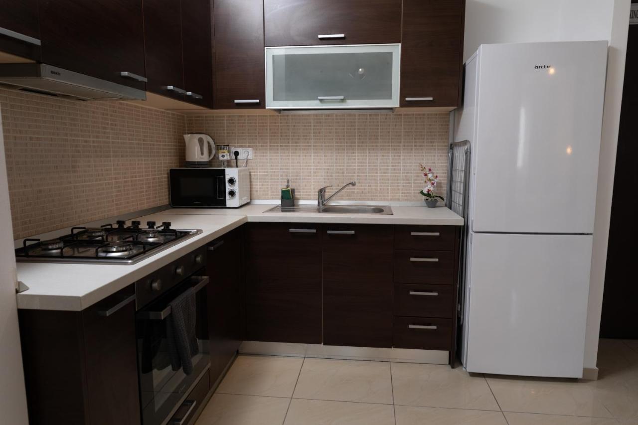 Nobel: Premium Two-Room Apartment In Bucharest'S City Center! Екстериор снимка